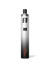 Aspire PockeX Kit Black&White Gradient - Click & Vape